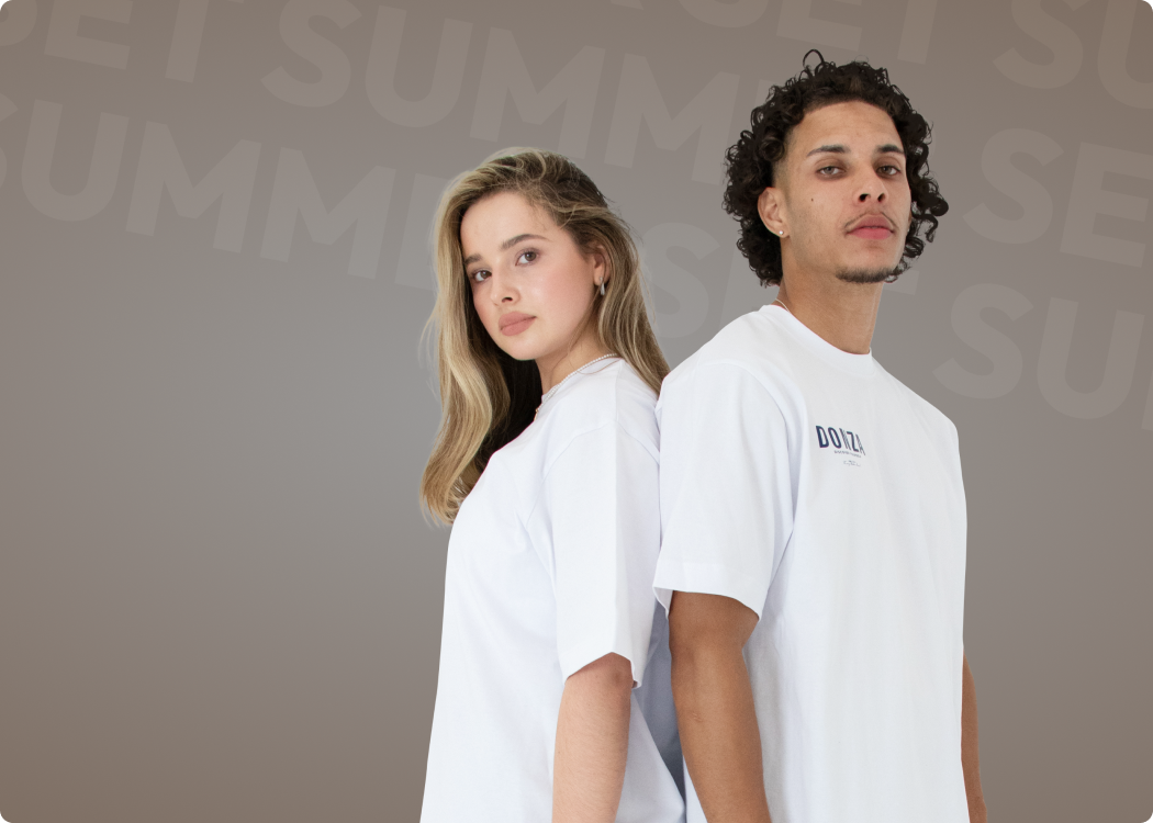 T-shirts - adults