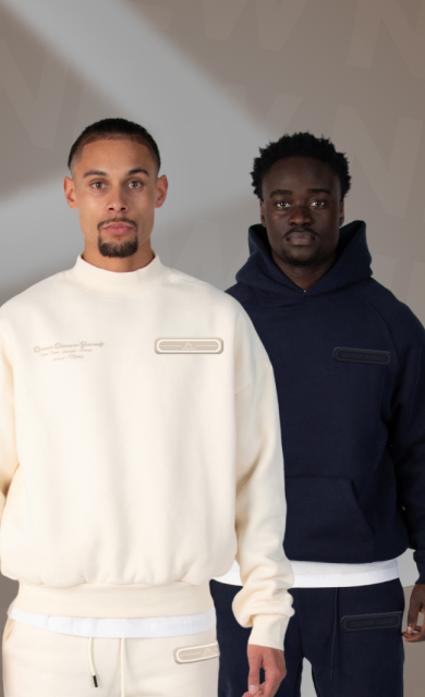 Hoodies - adults