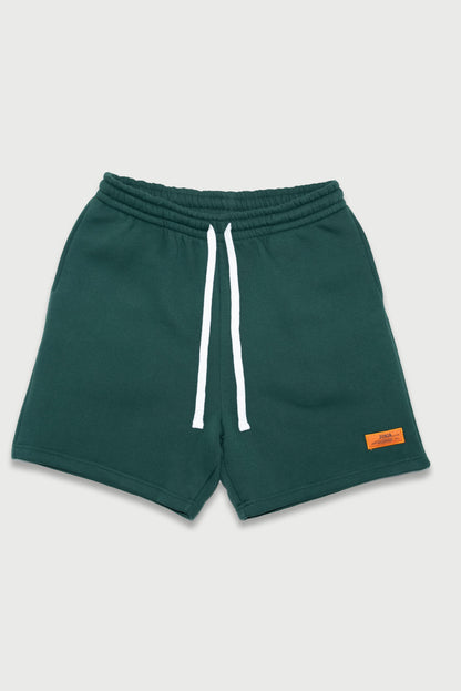 Donza Shorts - Grün