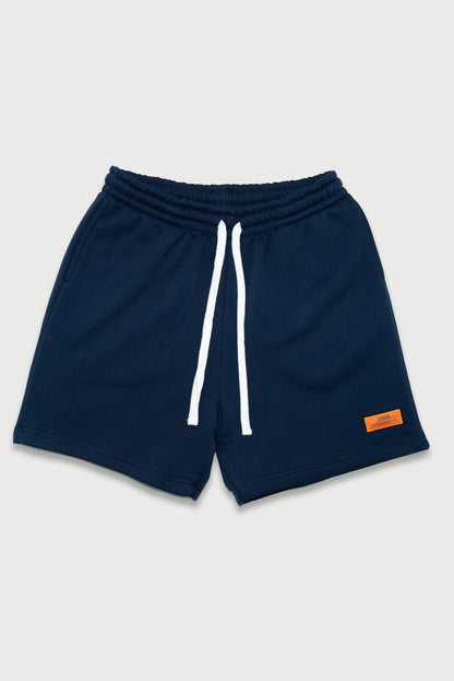 Donza Shorts - Navy