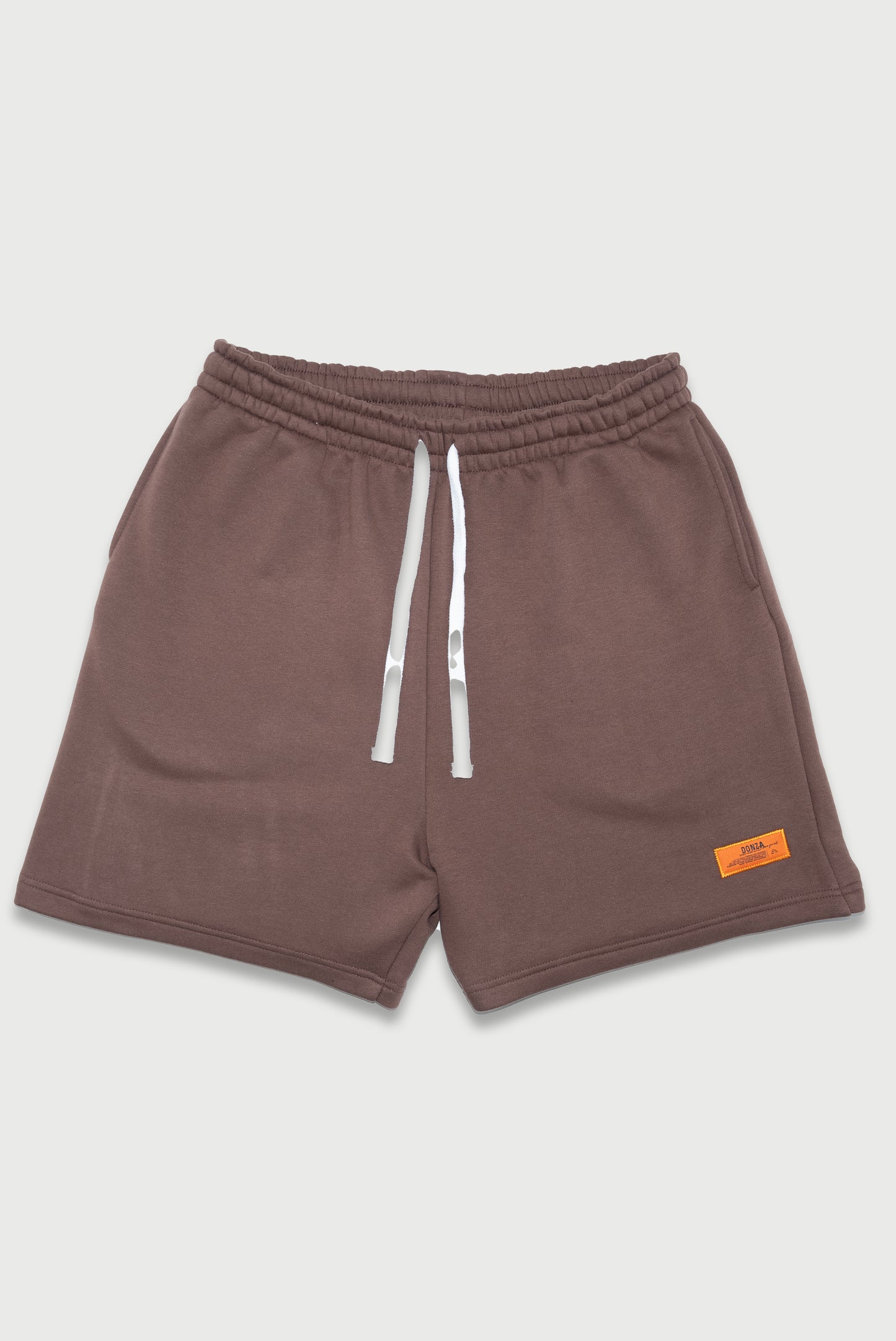 Donza Shorts - Braun