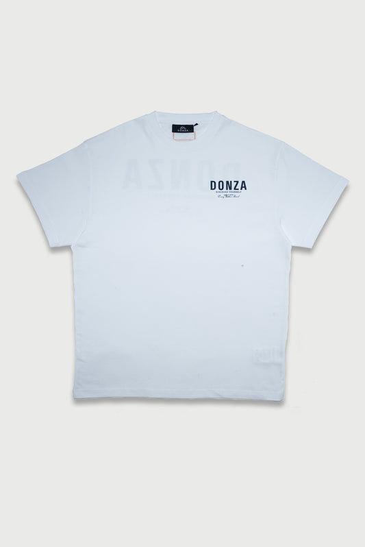 Donza Shirt - Navy