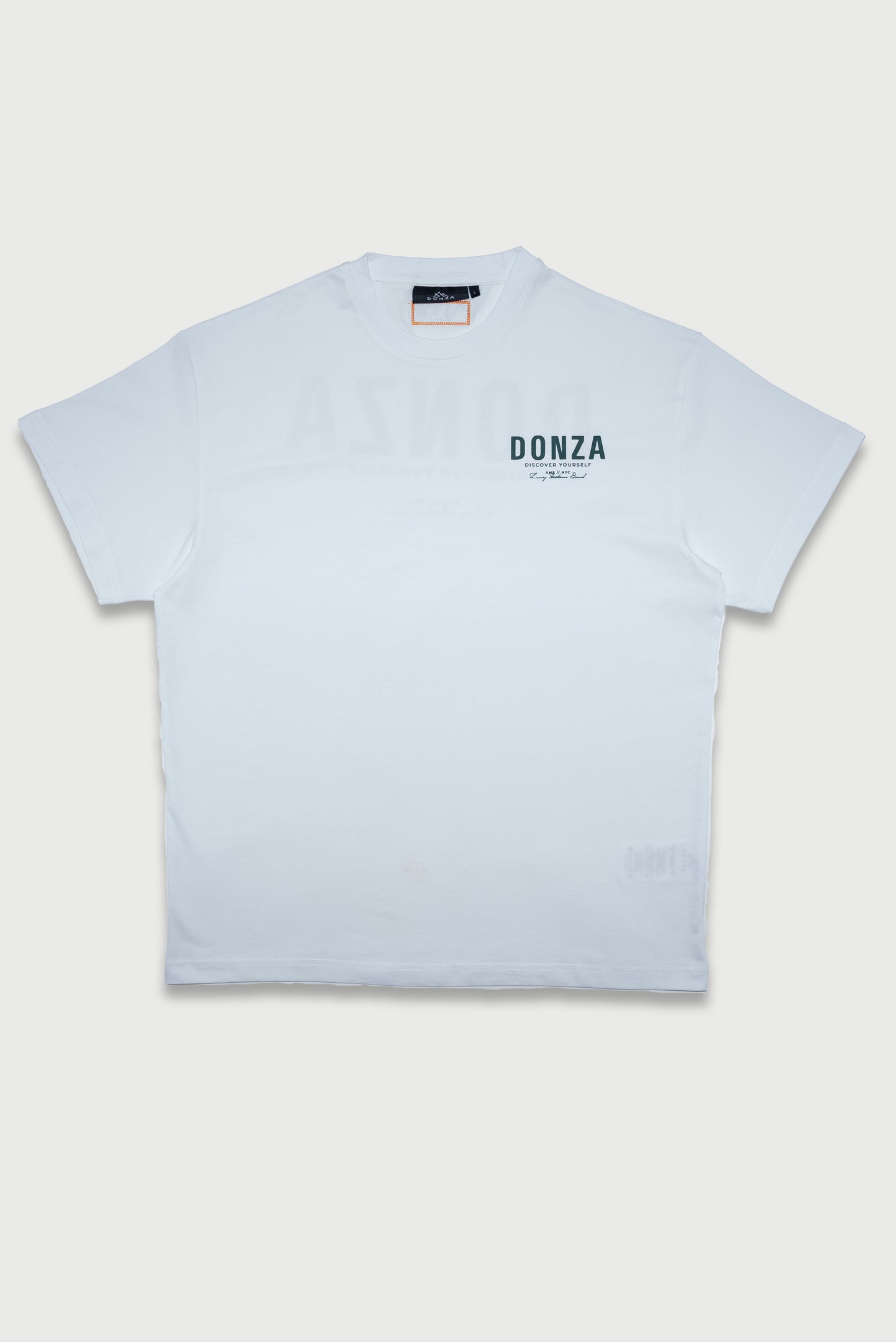 Donza Shirt - Green