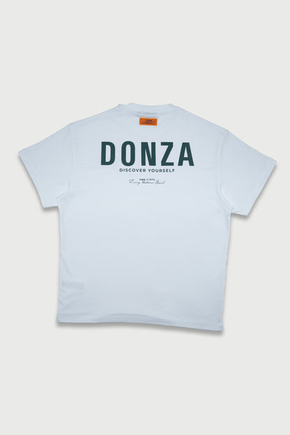 Donza Shirt - Green