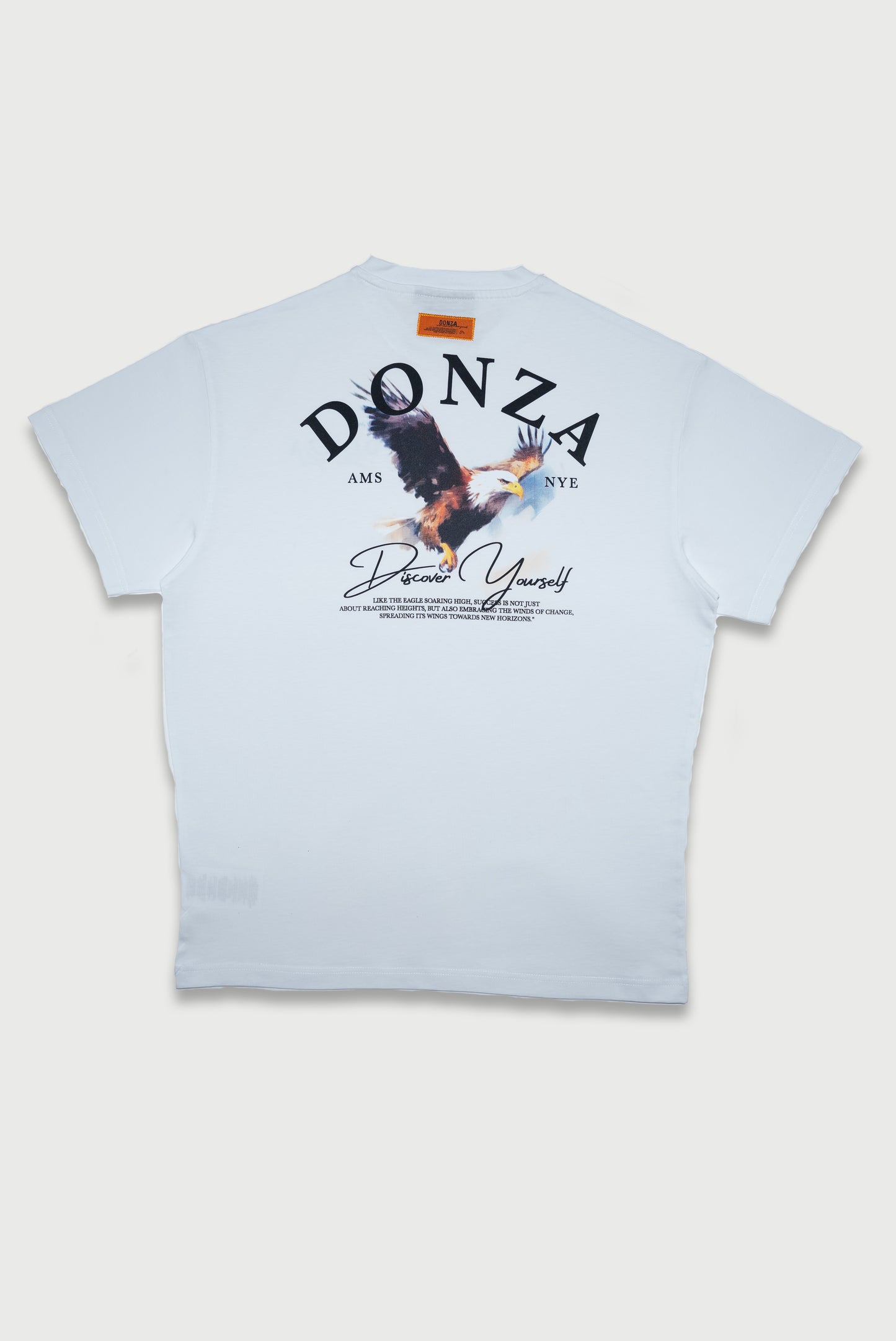 Donza Shirt - Eagle