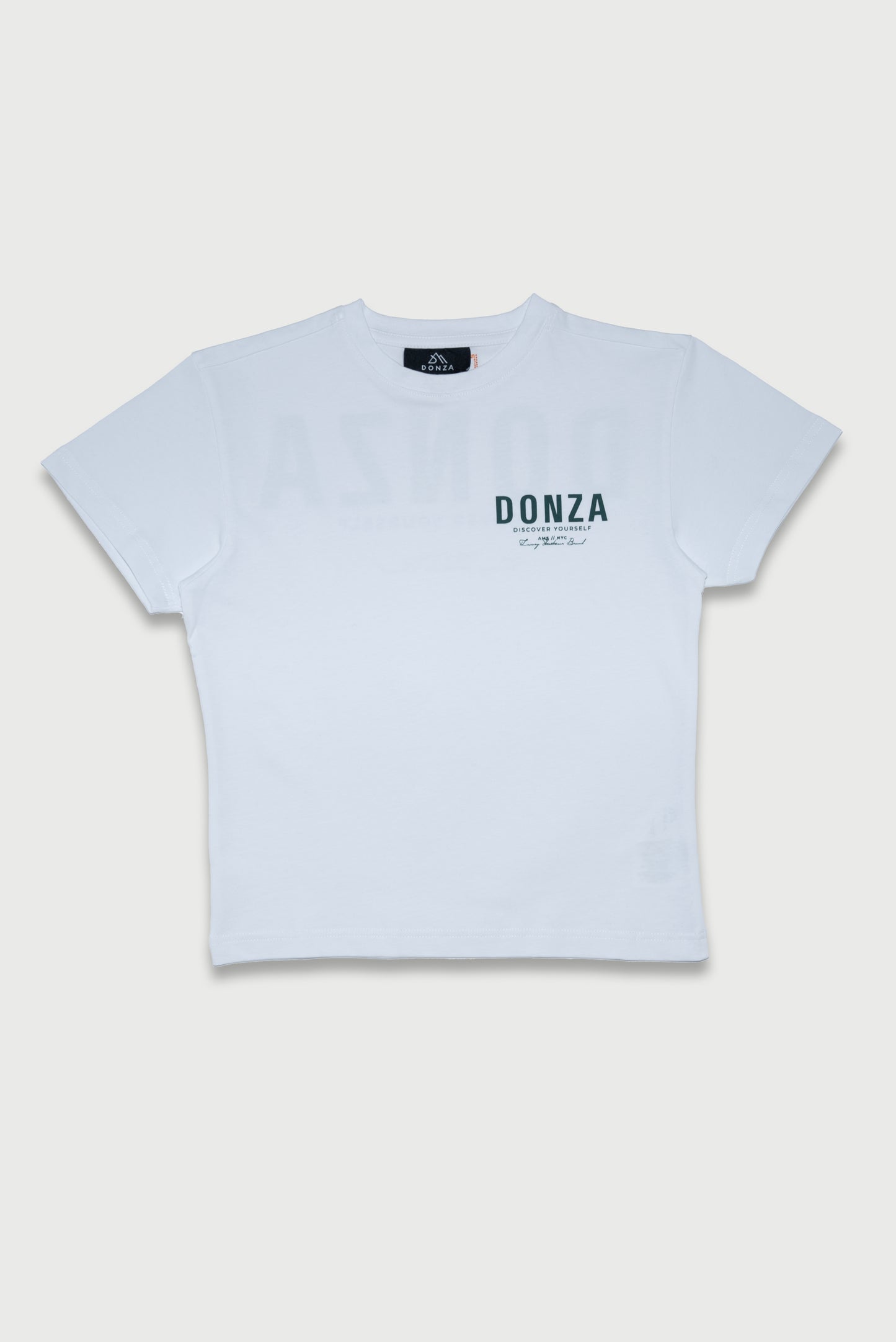 Donza Shirt - Green