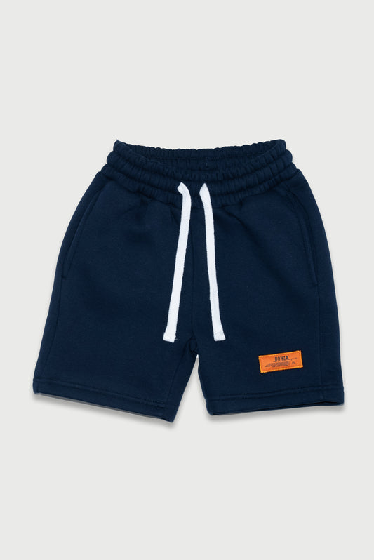 Donza Short Kids - Navy