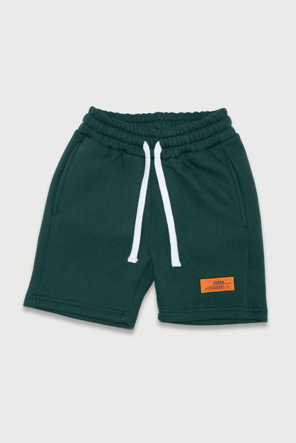 Donza Short Kids - Green