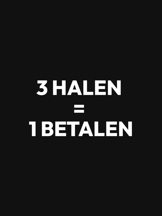 3 HALEN = 1 BETALEN: Tracksuits