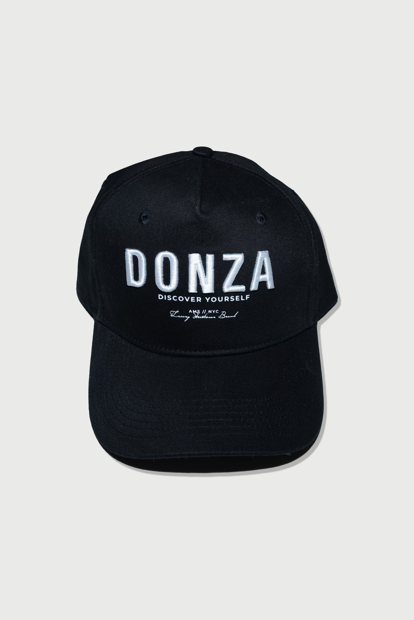 Donza Pet (Limited Edition)