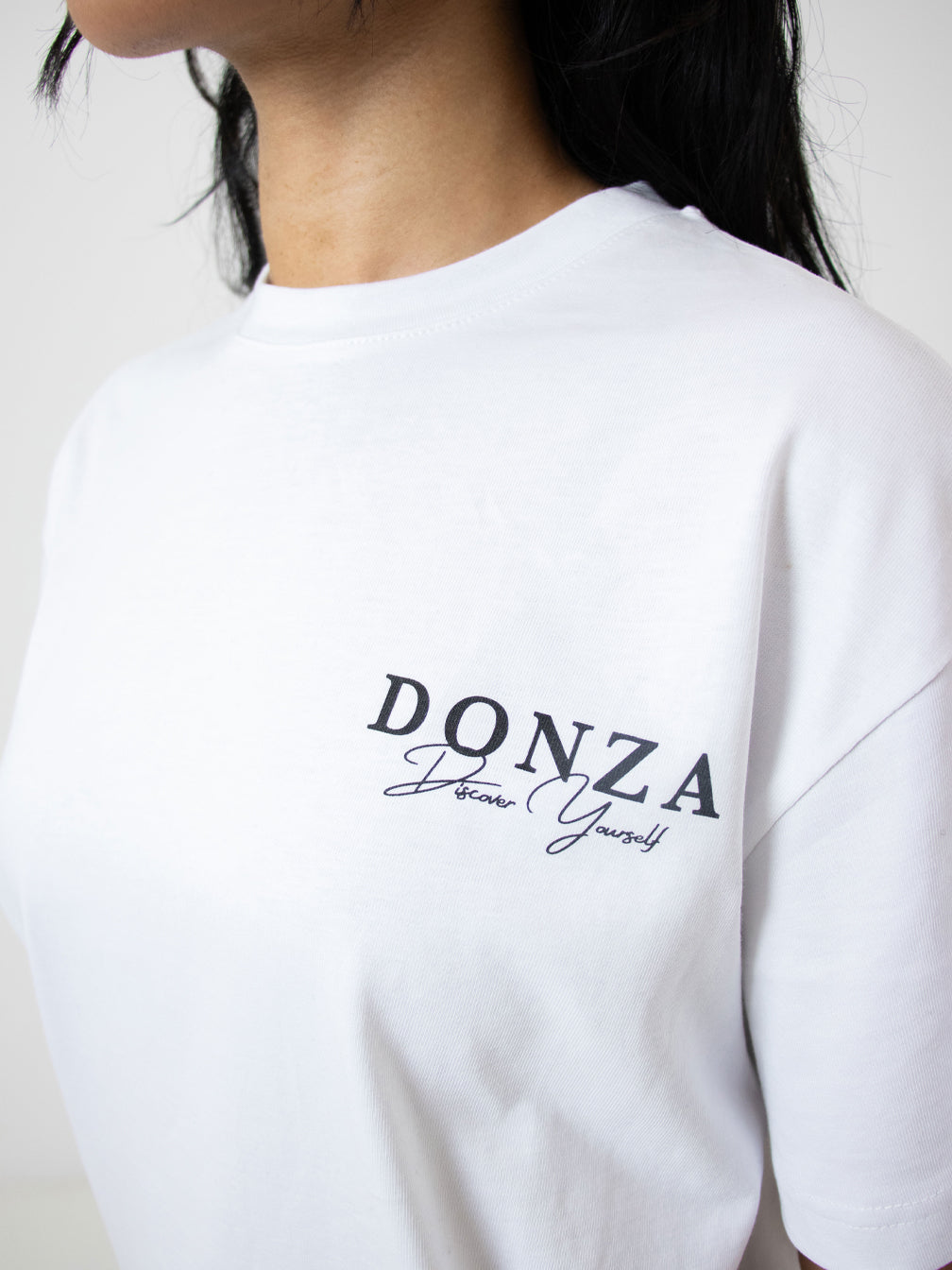 Donza Shirt - Eagle