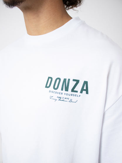 Donza Shirt - Green