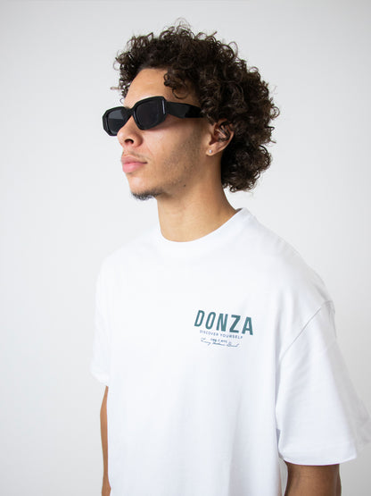 Donza Shirt - Green