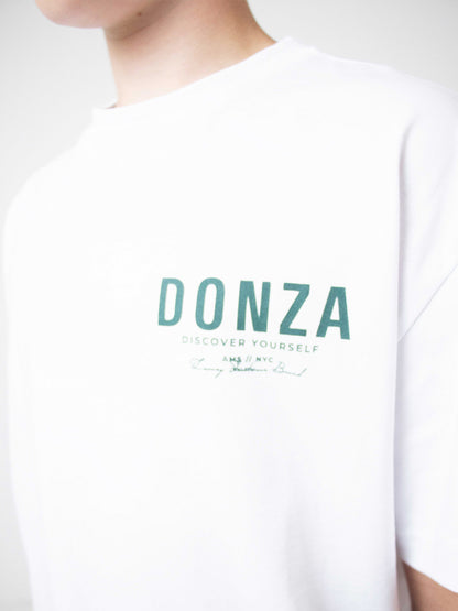 Donza Shirt - Green