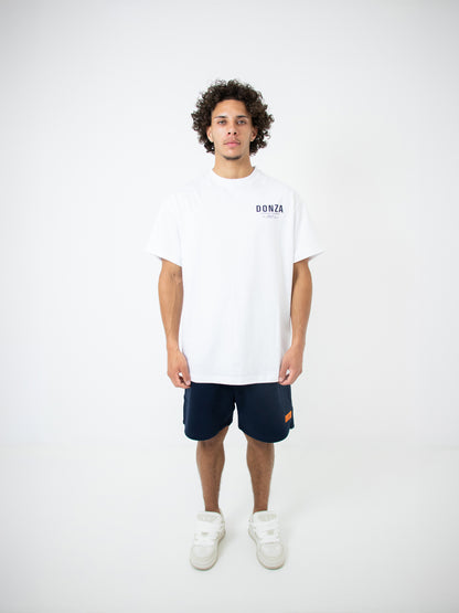 Donza Shorts - Navy